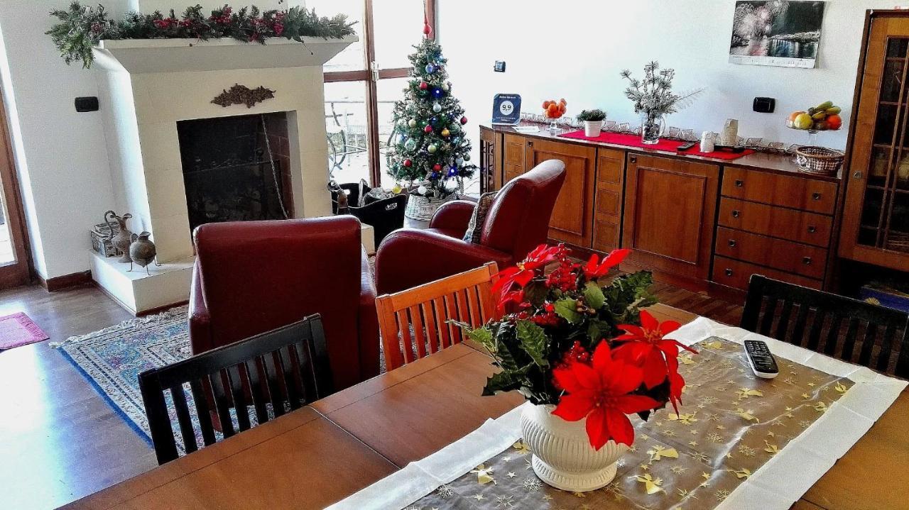 Attico Barocco Bed & Breakfast Lecce Bagian luar foto